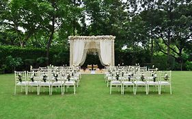 Jw Marriott Hotel Chandigarh